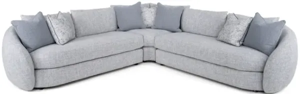 Moreti Sectional