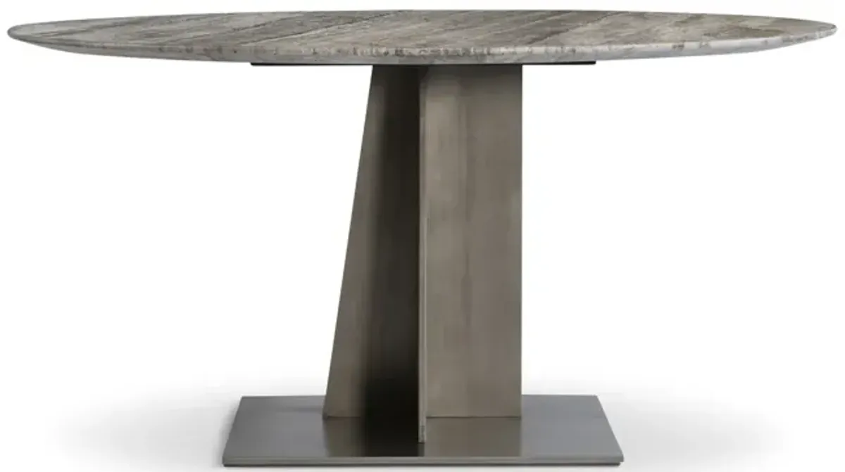 Equis Dining Table