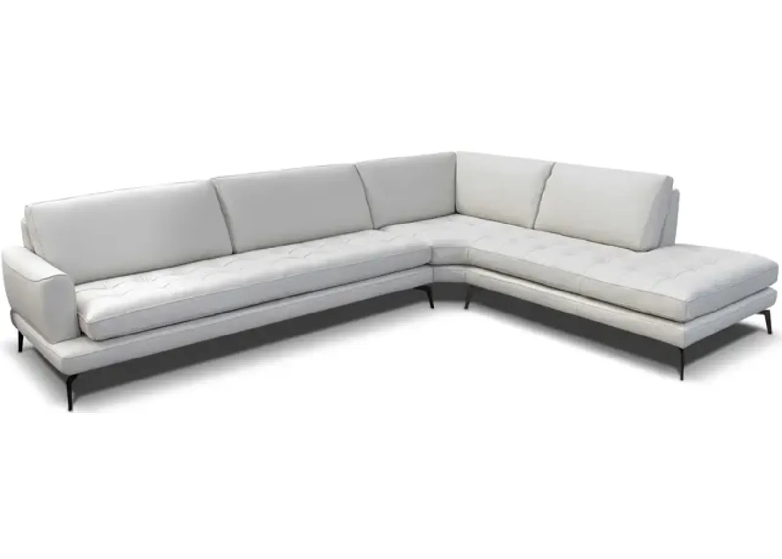 Living 2 Piece Sectional