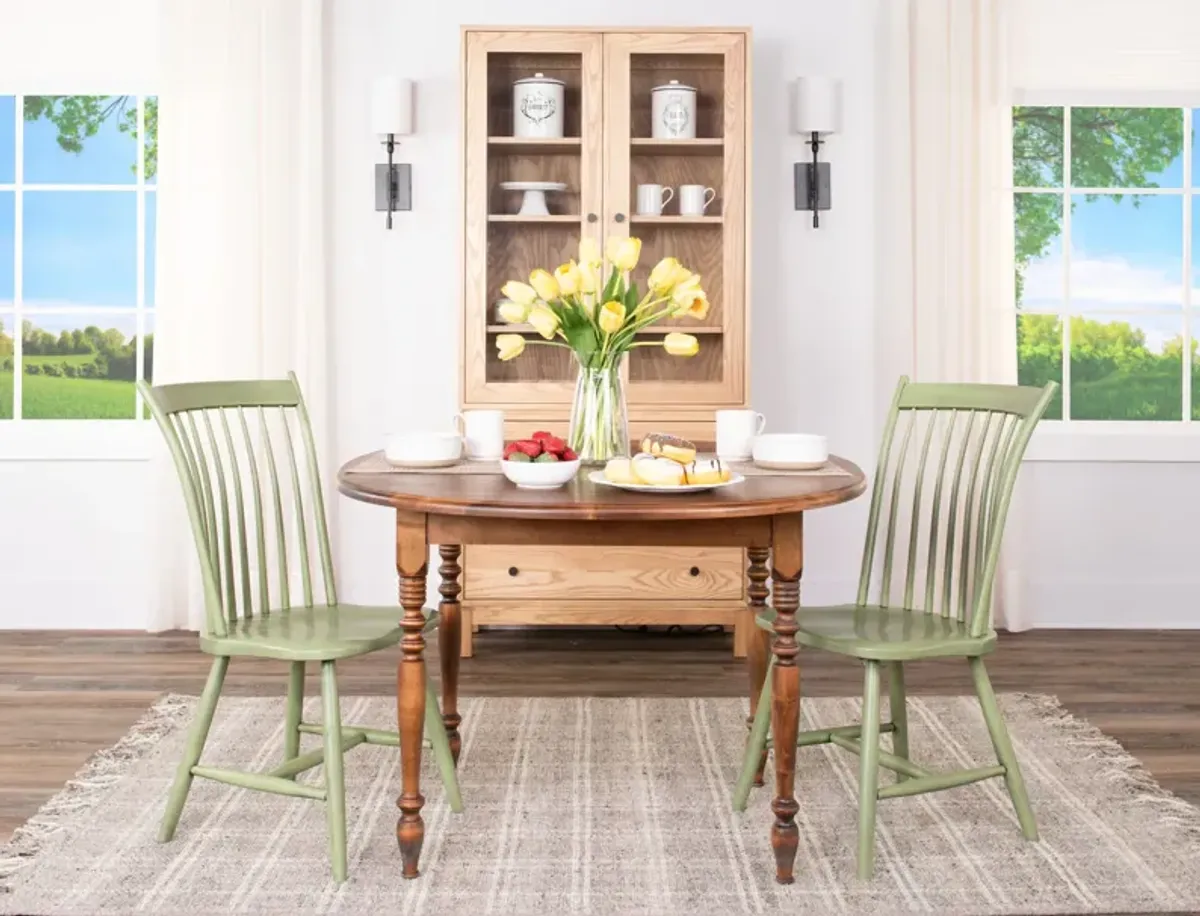 Breakfast 3 Piece Dining Set