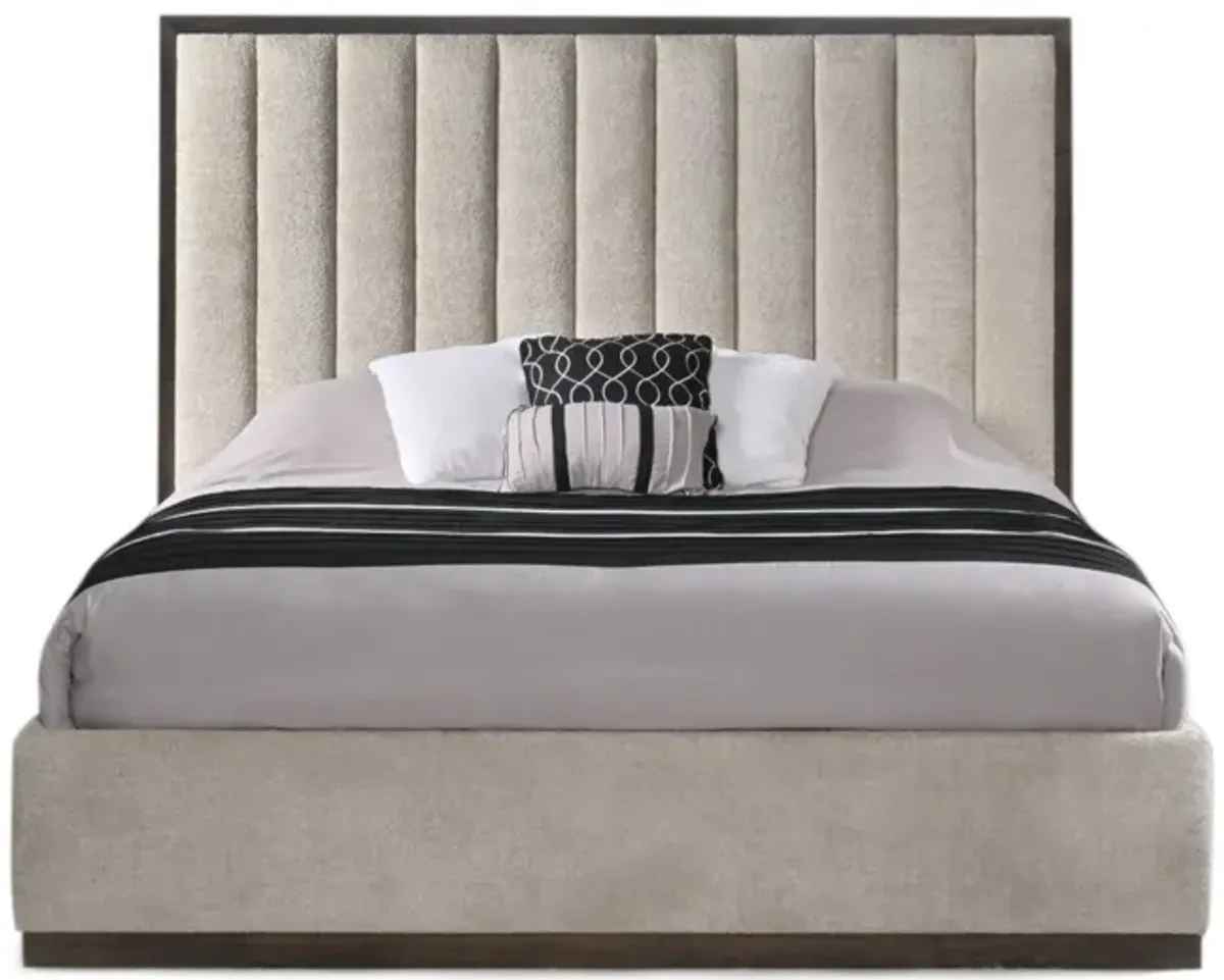 Verrado King Bed