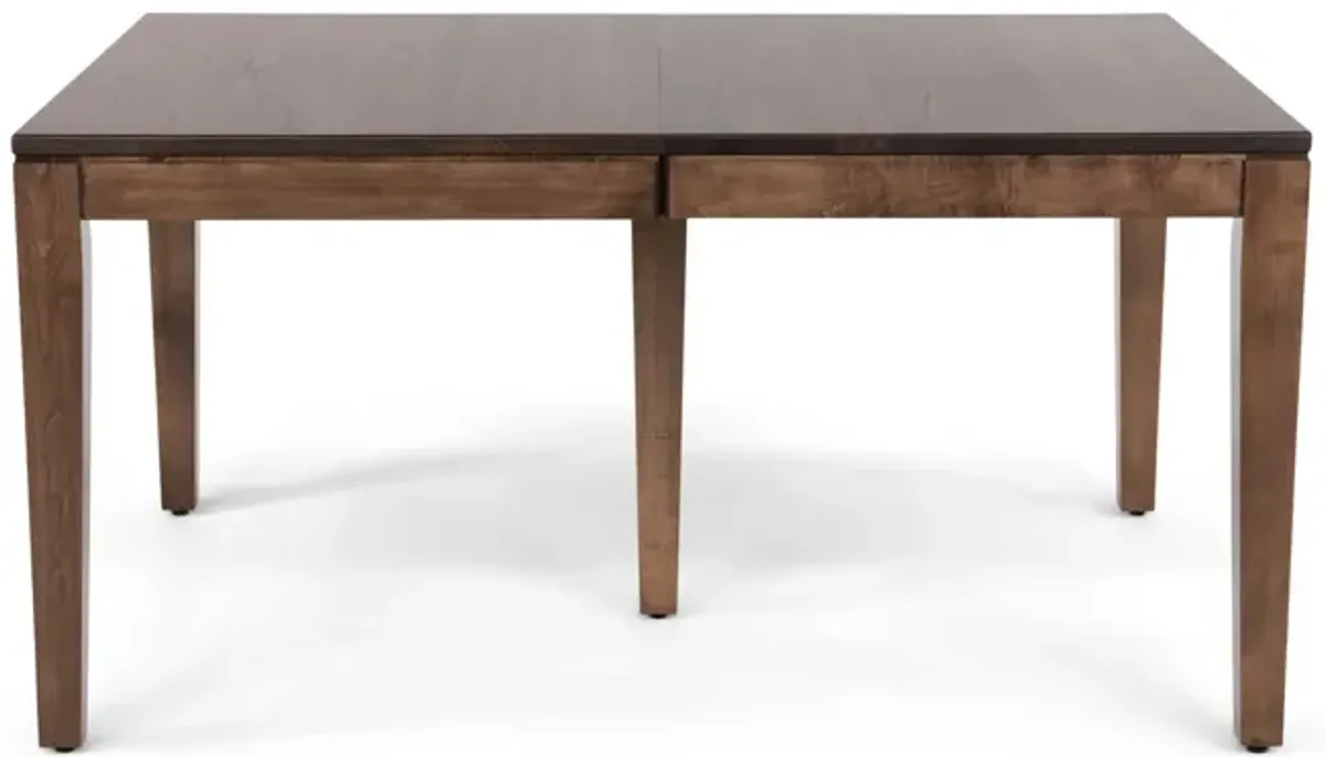 Make It Your Way Elm Dining Table