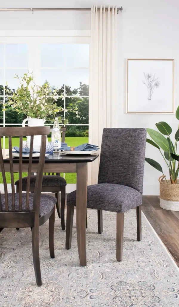 Make It Your Way Maple 7 Piece Dining Set