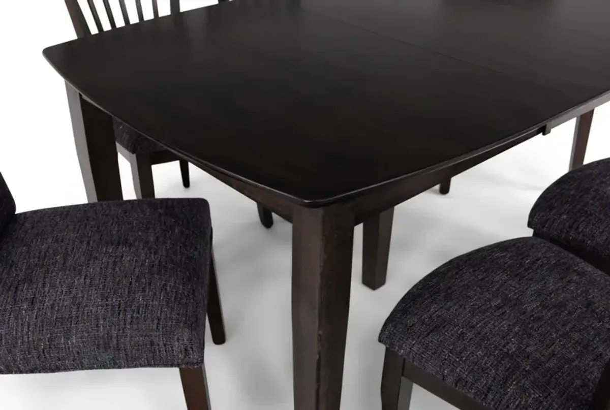 Make It Your Way Maple 7 Piece Dining Set