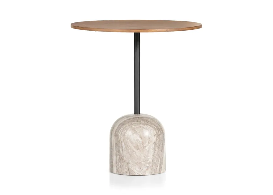 Fay Bar Table