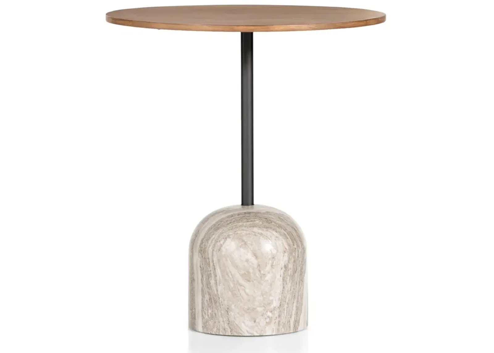 Fay Bar Table