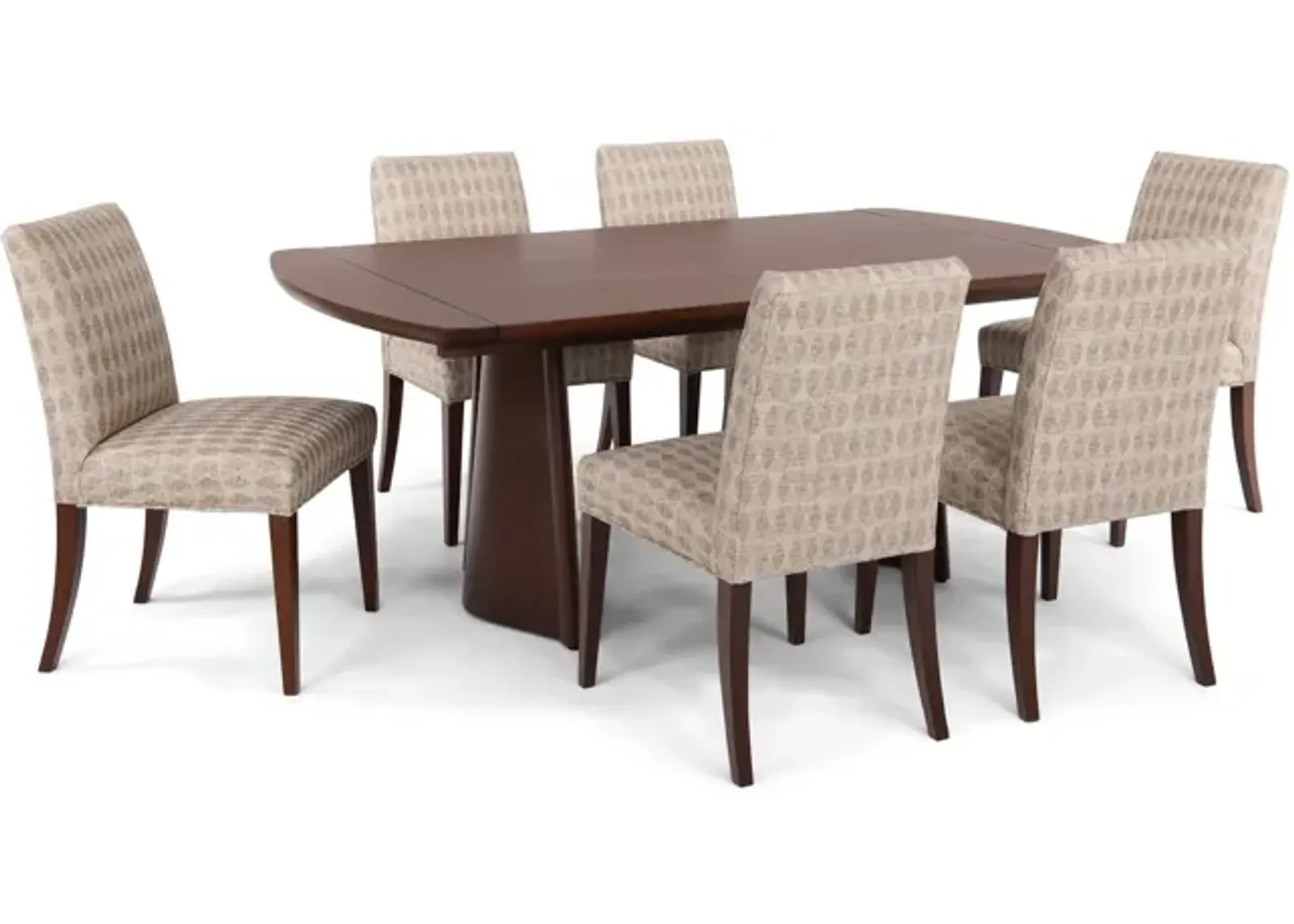 Kaya 7 Piece Dining Set