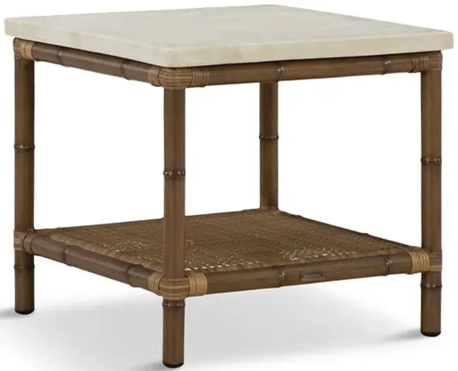 Brooks Square End Table