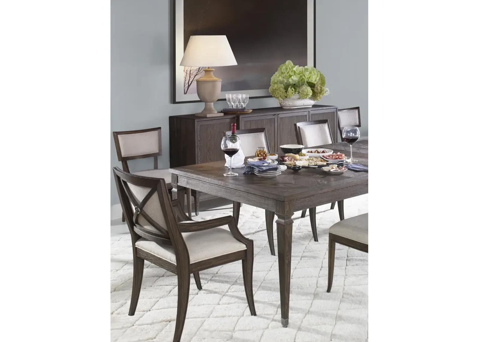 Daniel 5 Piece Dining Set