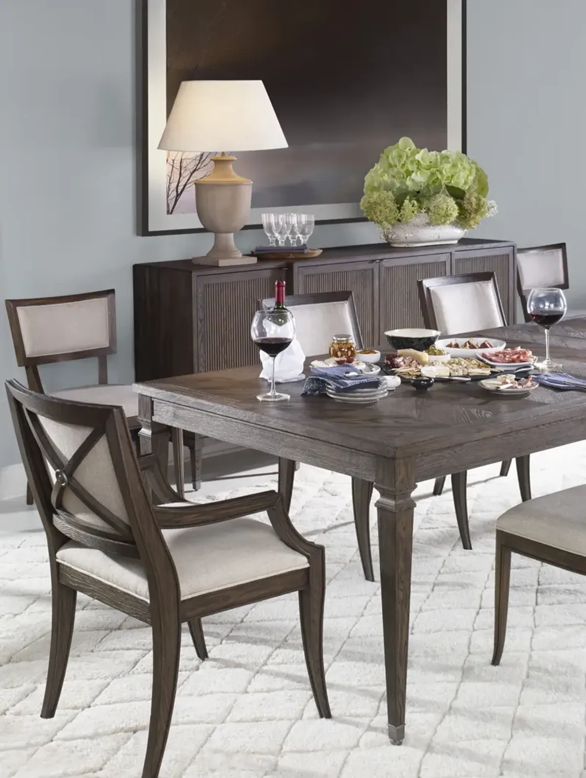 Daniel 5 Piece Dining Set