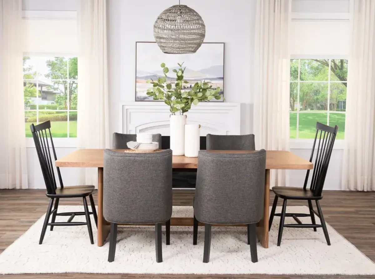 Topanga 7 Piece Dining Set