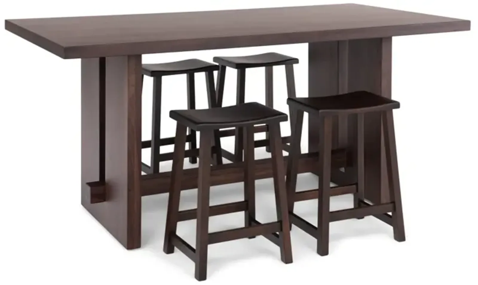 Hammond 5 Piece Dining Set