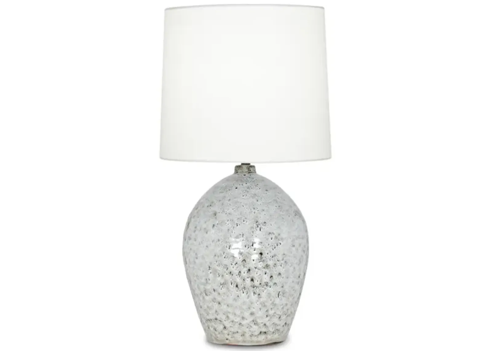 Connor Speckled Table Lamp