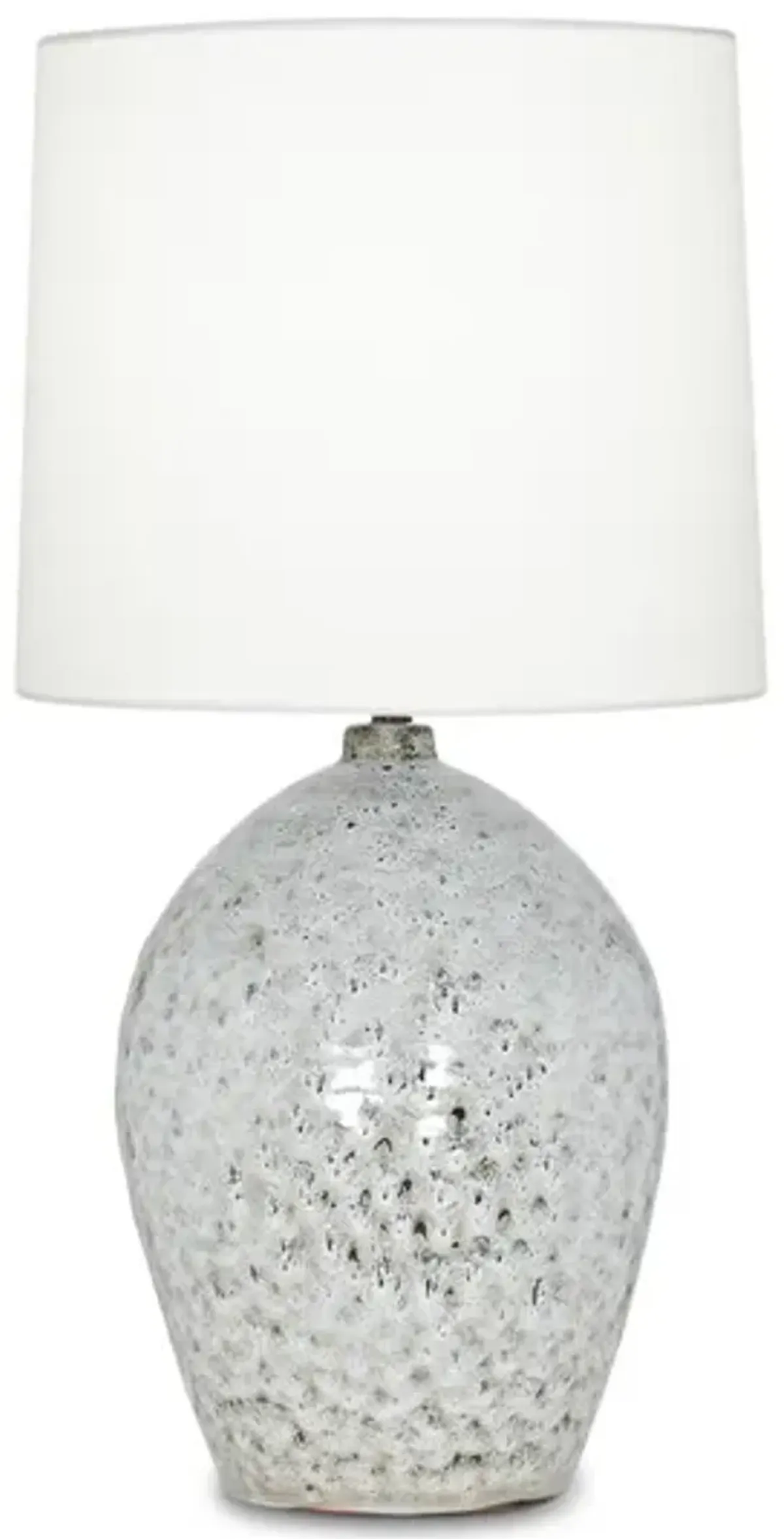 Connor Speckled Table Lamp