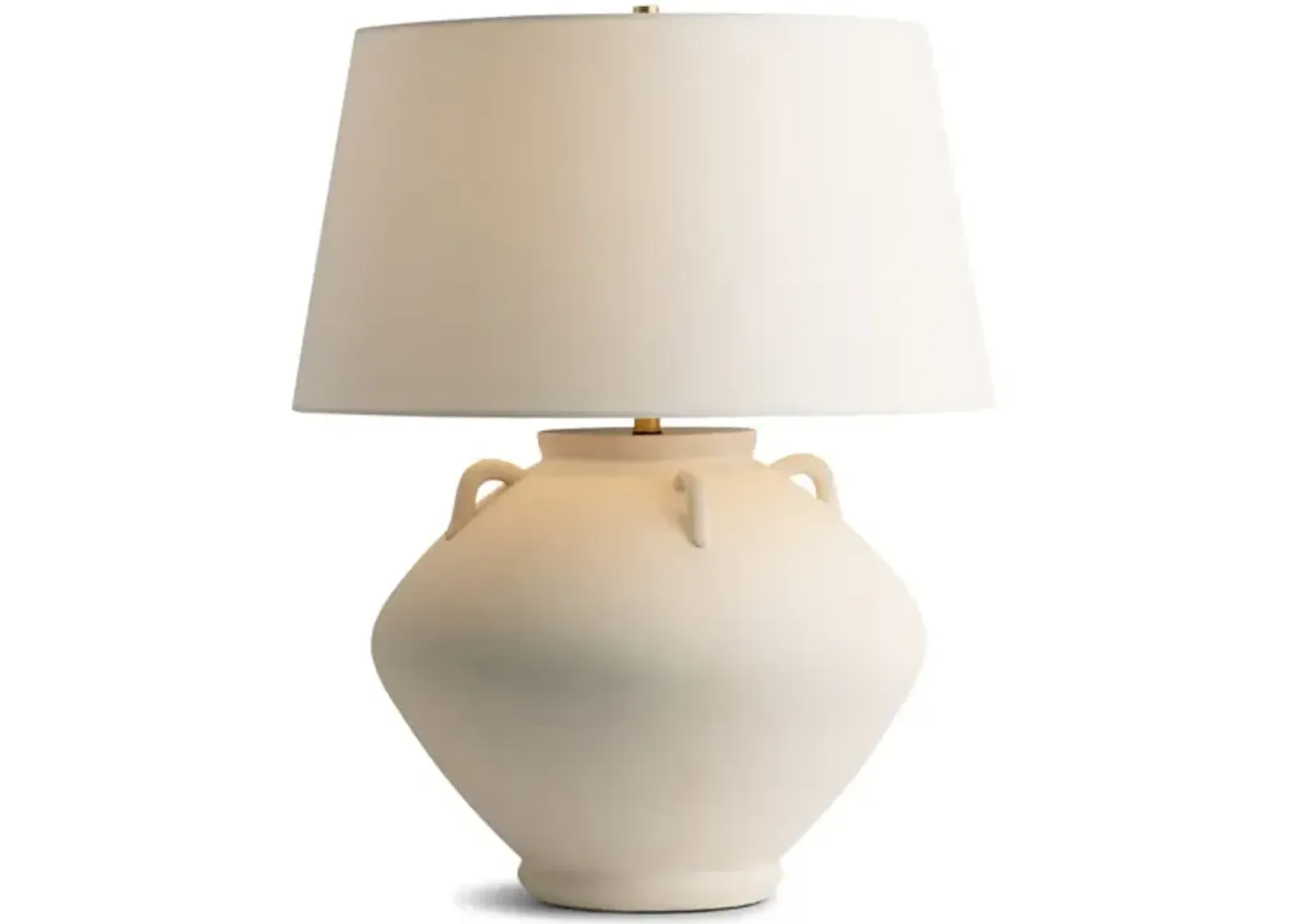 Sandra Urn Table Lamp