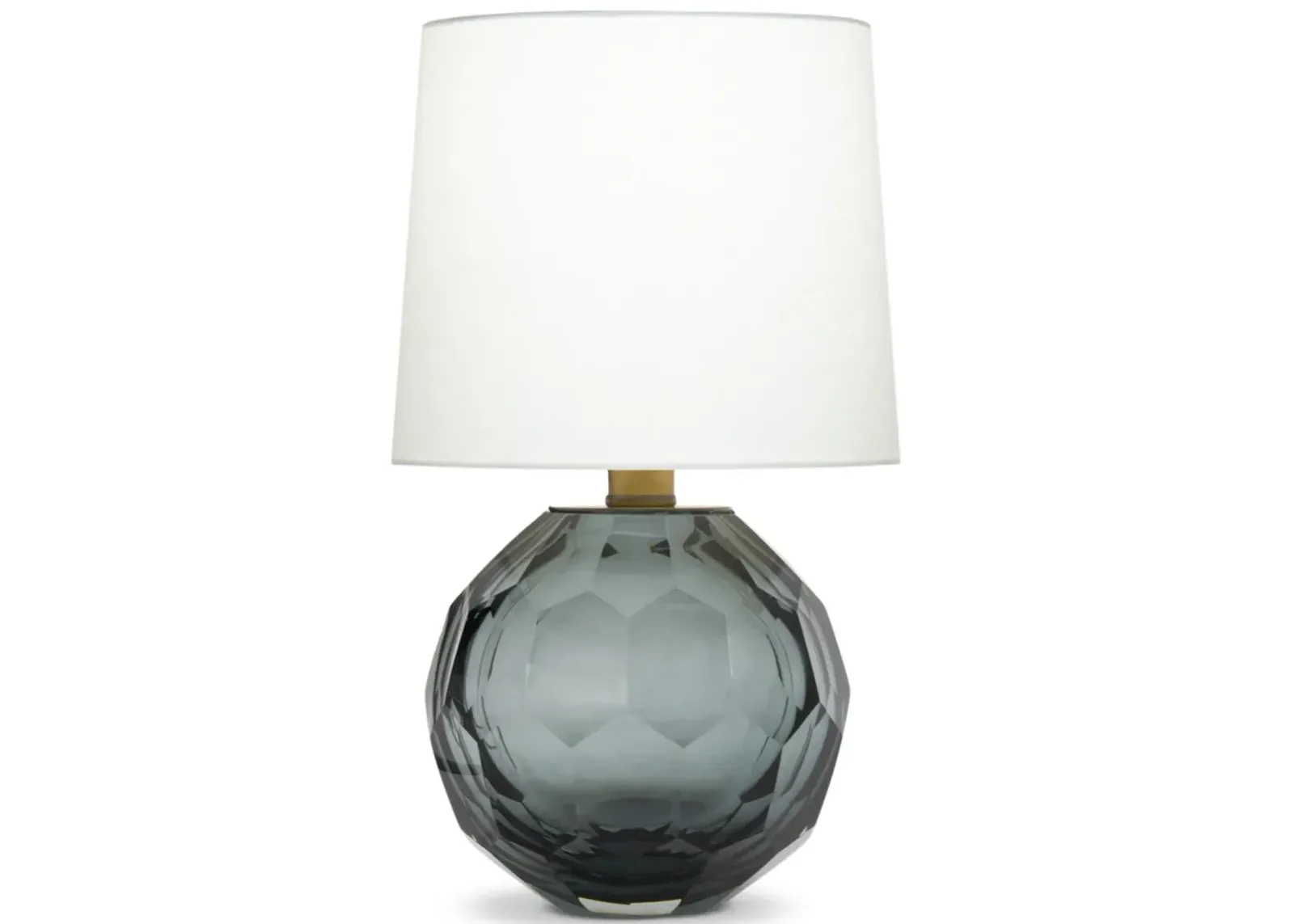 Leona Faceted Table Lamp