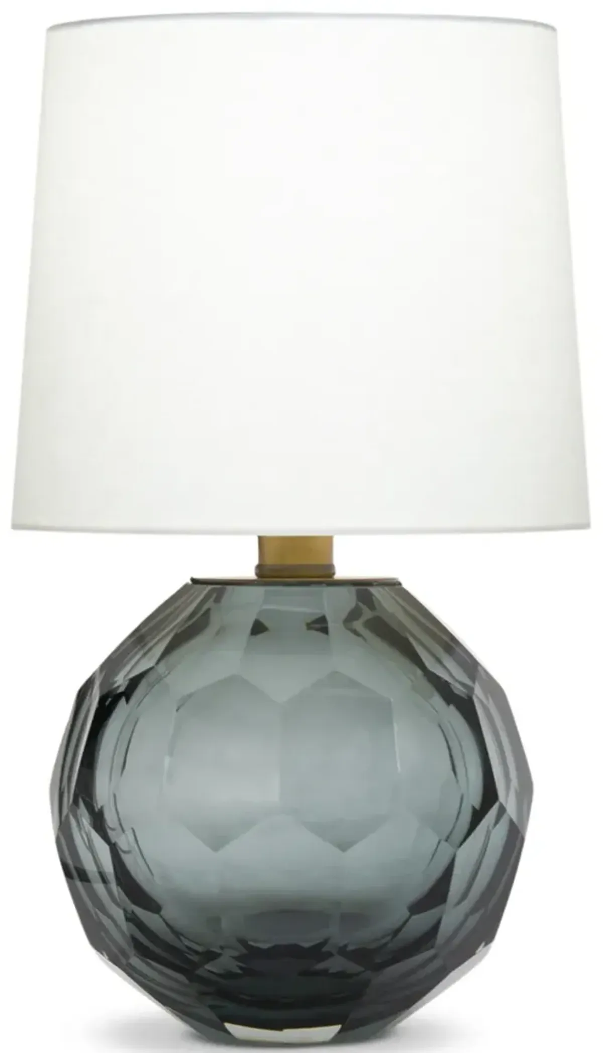 Leona Faceted Table Lamp