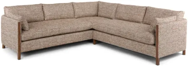 Nelson 2 Piece Sectional