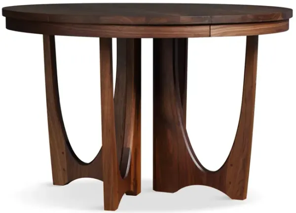 Walnut Grove Round Dining Table