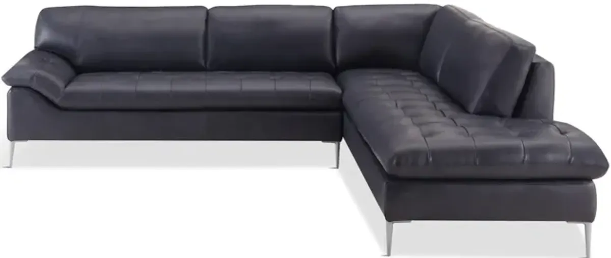 Allora II 2 Piece Sectional