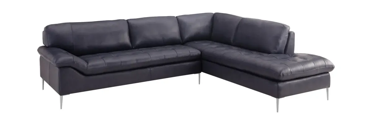 Allora 2 Piece Sectional