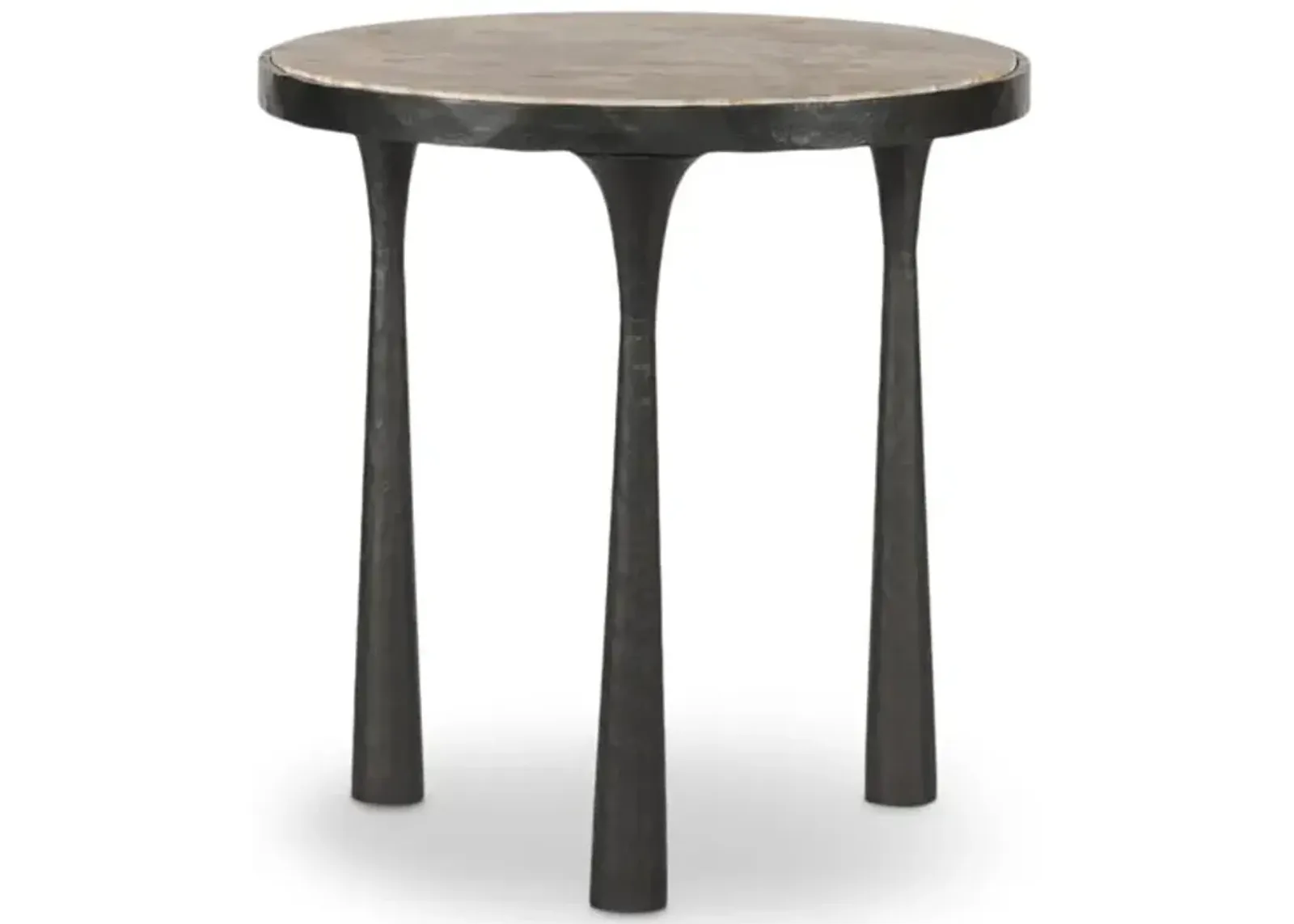 Billings End Table