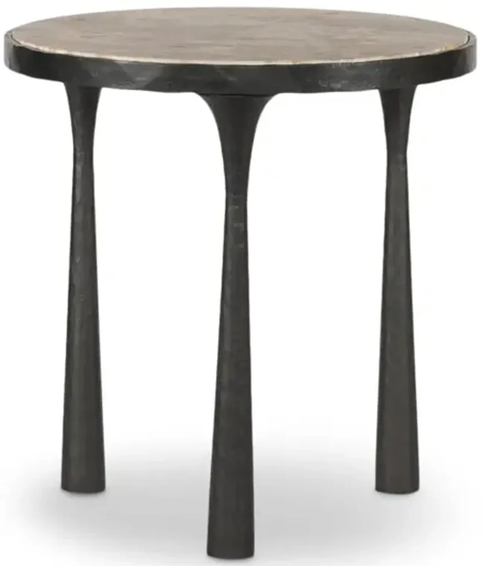 Billings End Table