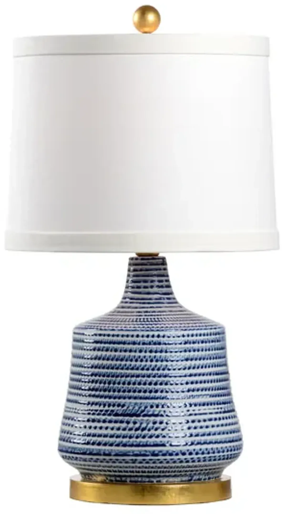 Beehive Table Lamp