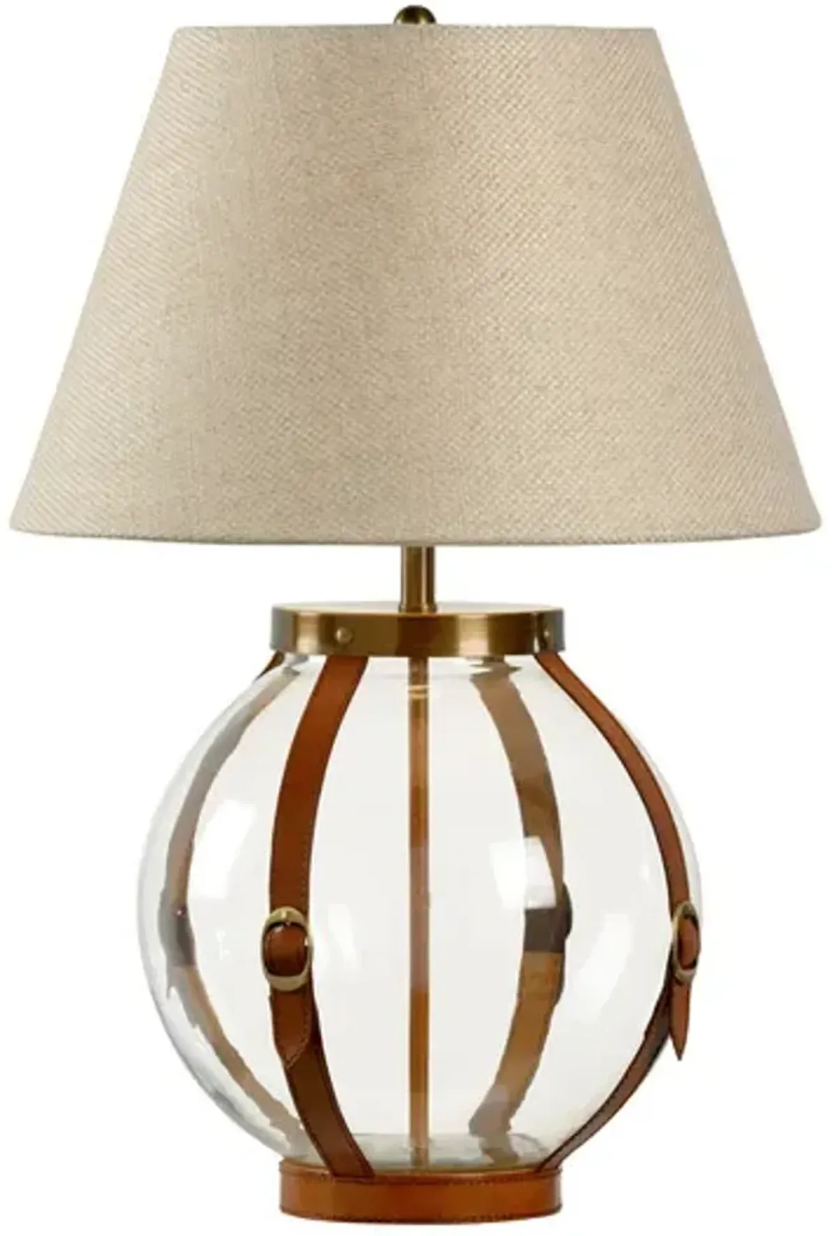 Sierra Table Lamp