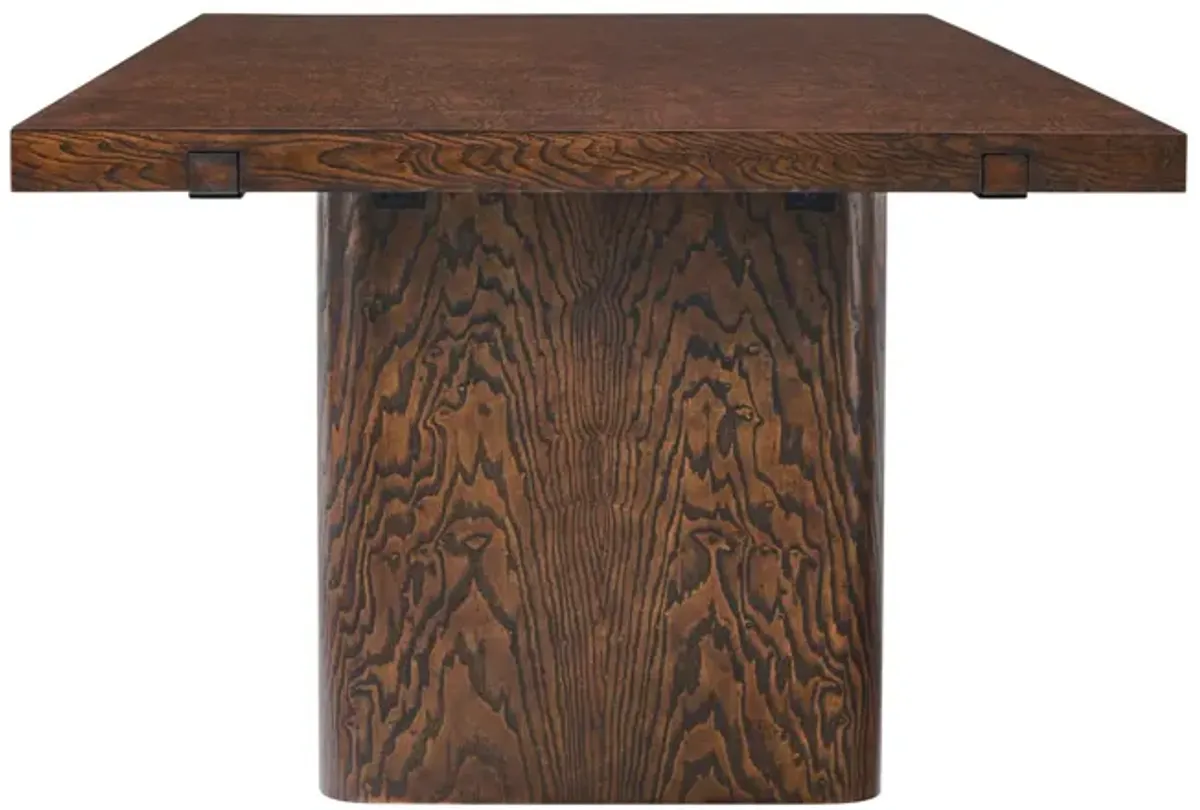 Kesden Extension Dining Table