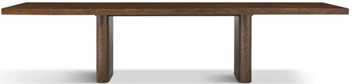 Kesden Extension Dining Table