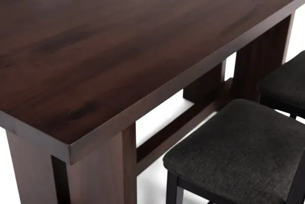 Hammond 5 Piece Dining Set