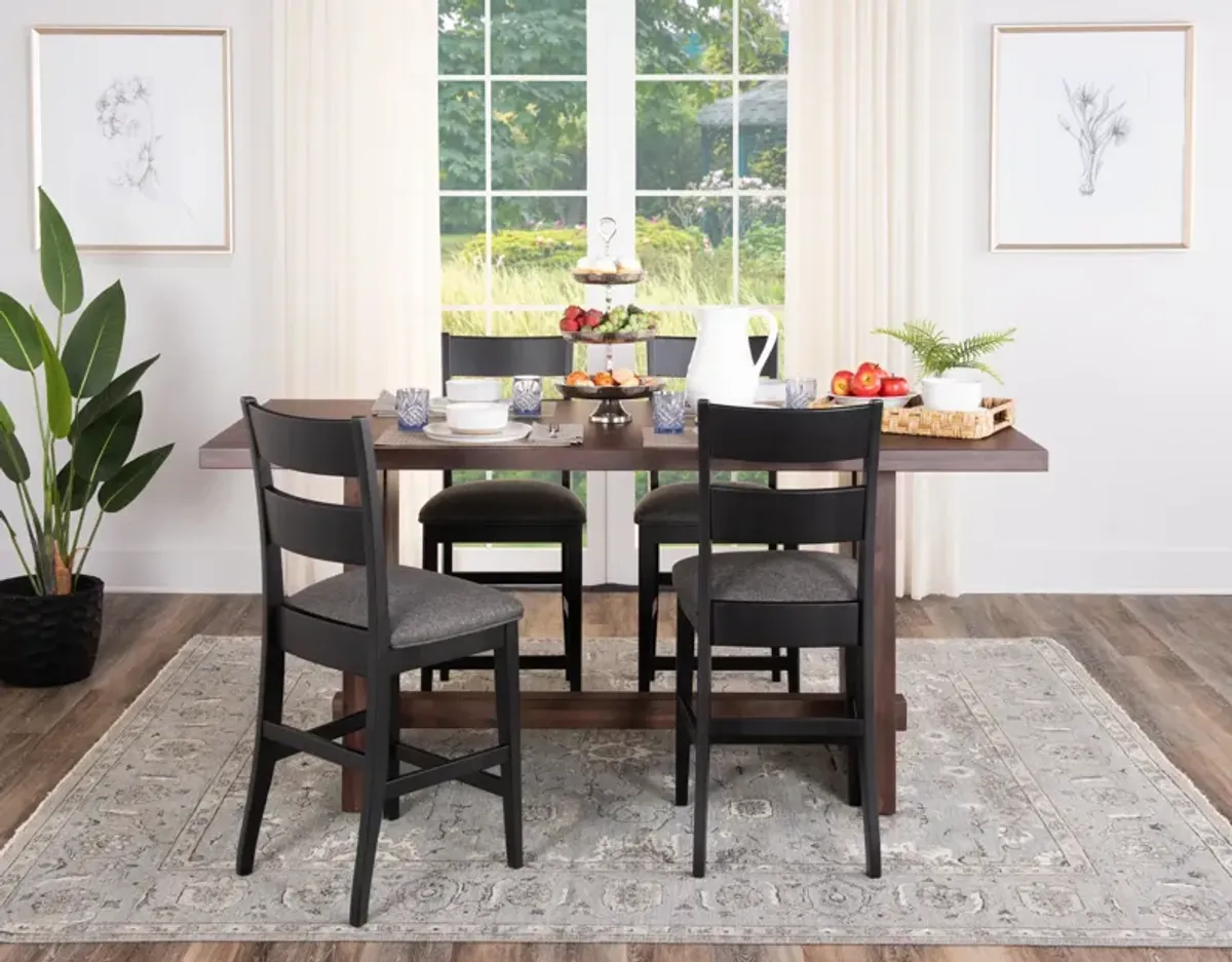 Hammond 5 Piece Dining Set