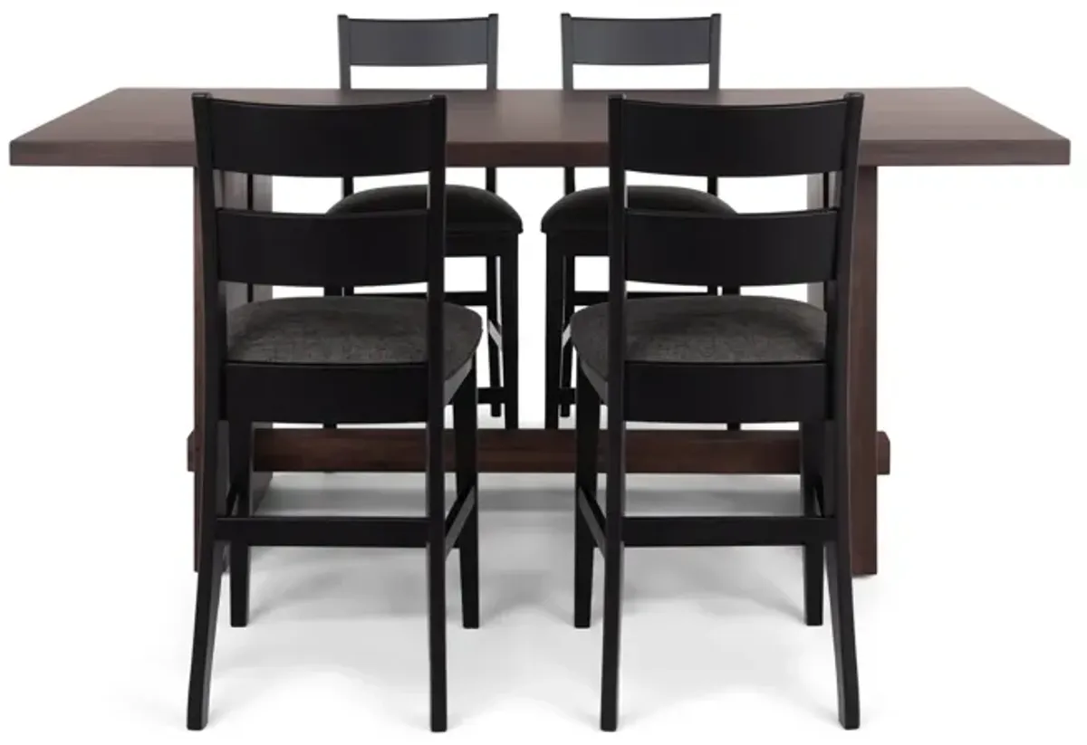 Hammond 5 Piece Dining Set