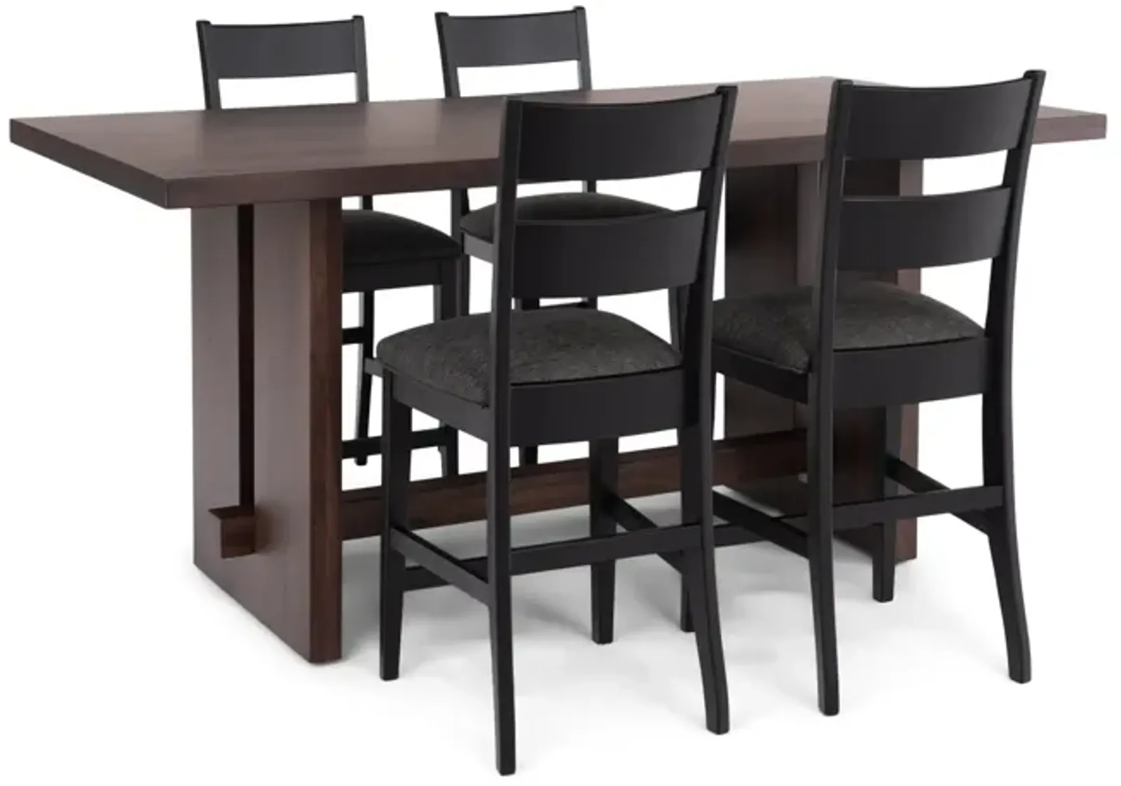 Hammond 5 Piece Dining Set