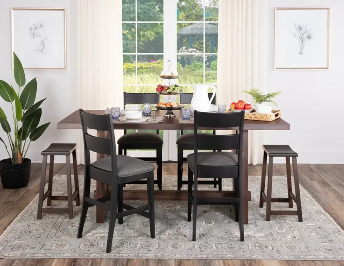 Hammond 7 Piece Dining Set