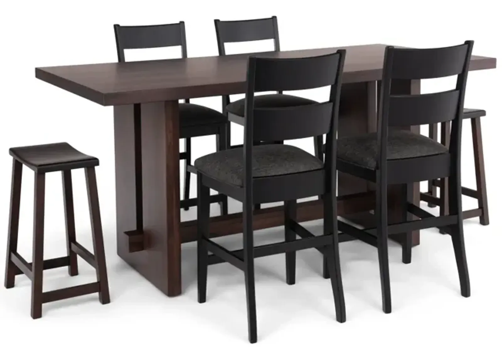 Hammond 7 Piece Dining Set