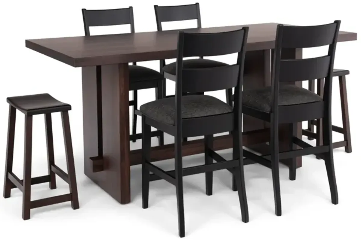 Hammond 7 Piece Dining Set