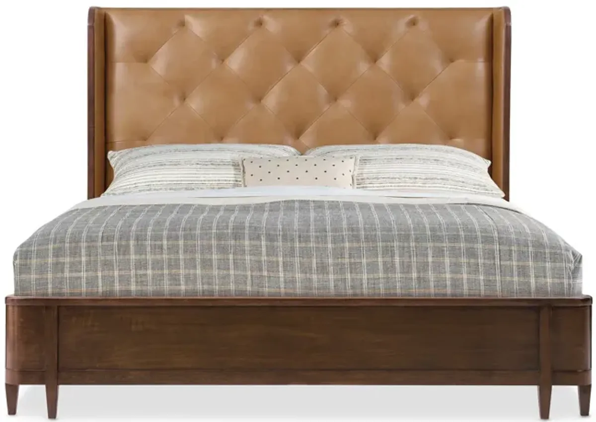 Archives King Leather Bed