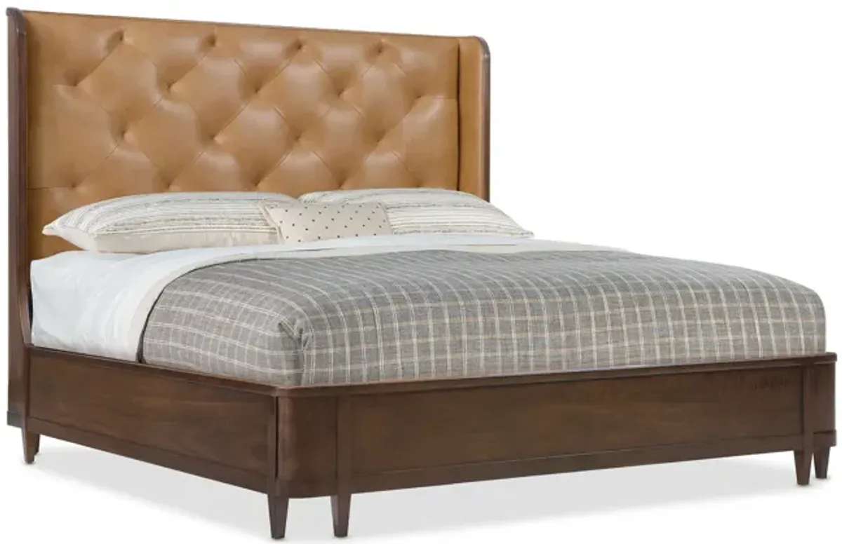 Archives King Leather Bed