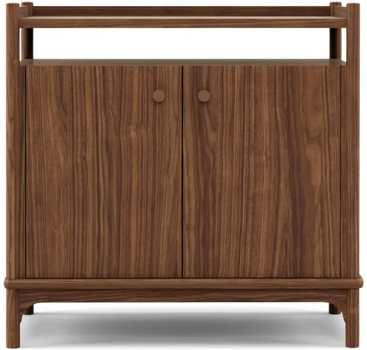 Walnut Grove Small Server