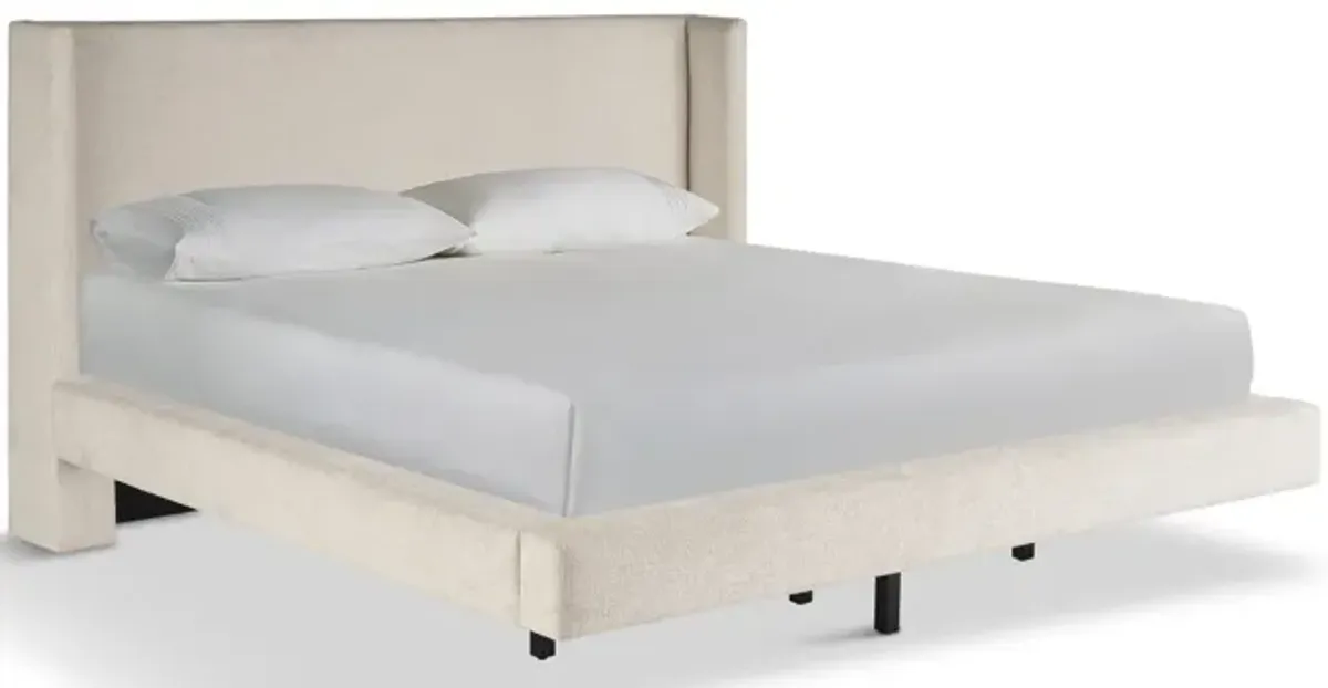Sainte-Ann King Bed
