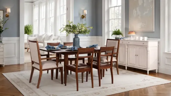 Landing II 7 Piece Dining Set