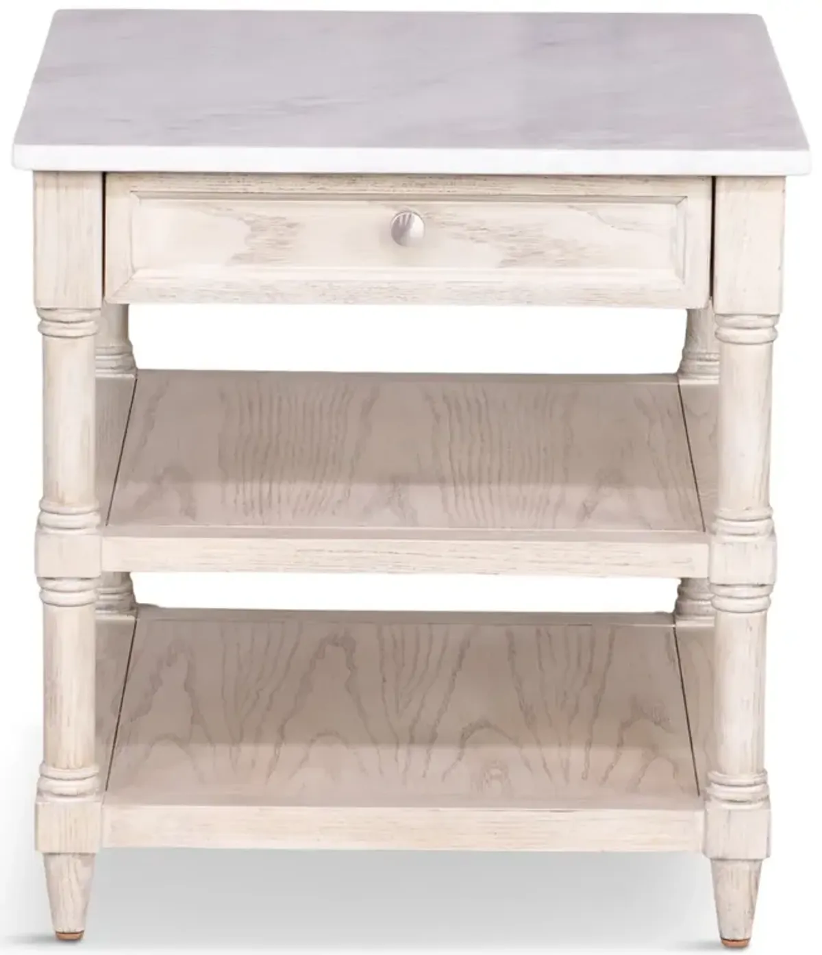 Fox Hollow End Table