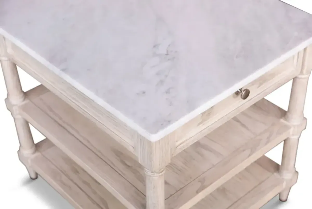 Fox Hollow End Table