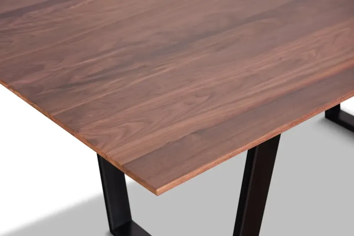 Walnut Dining Table