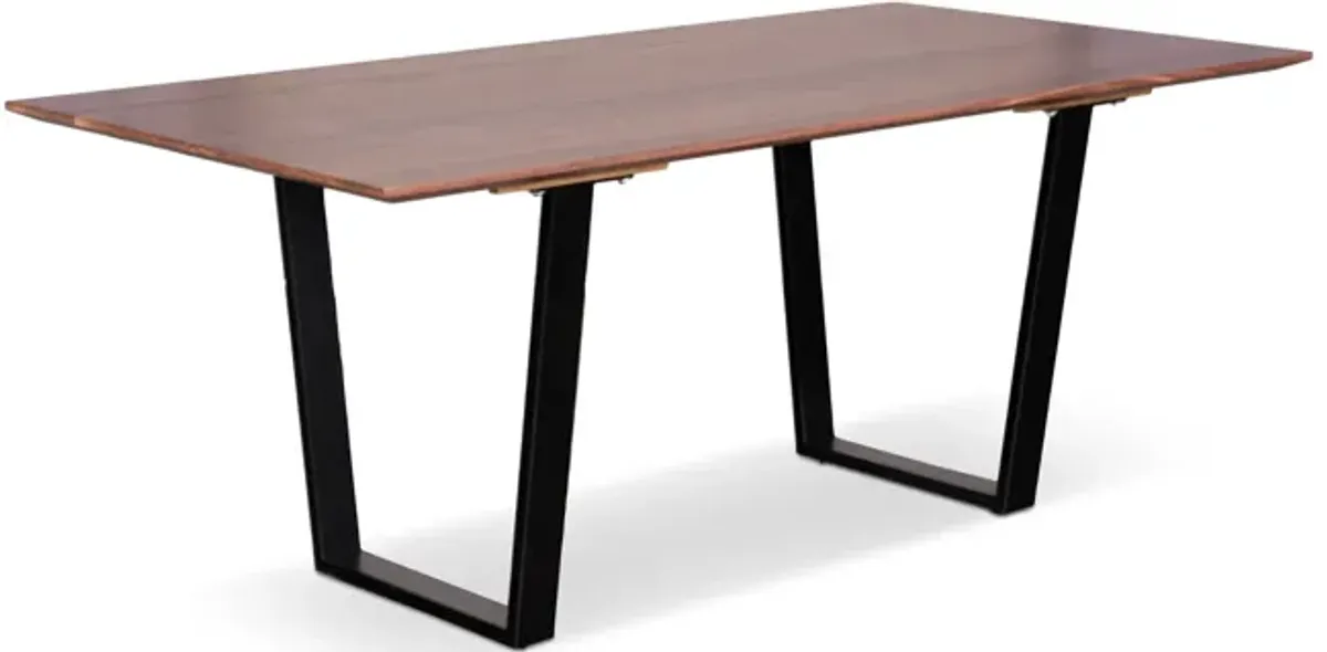 Walnut Dining Table