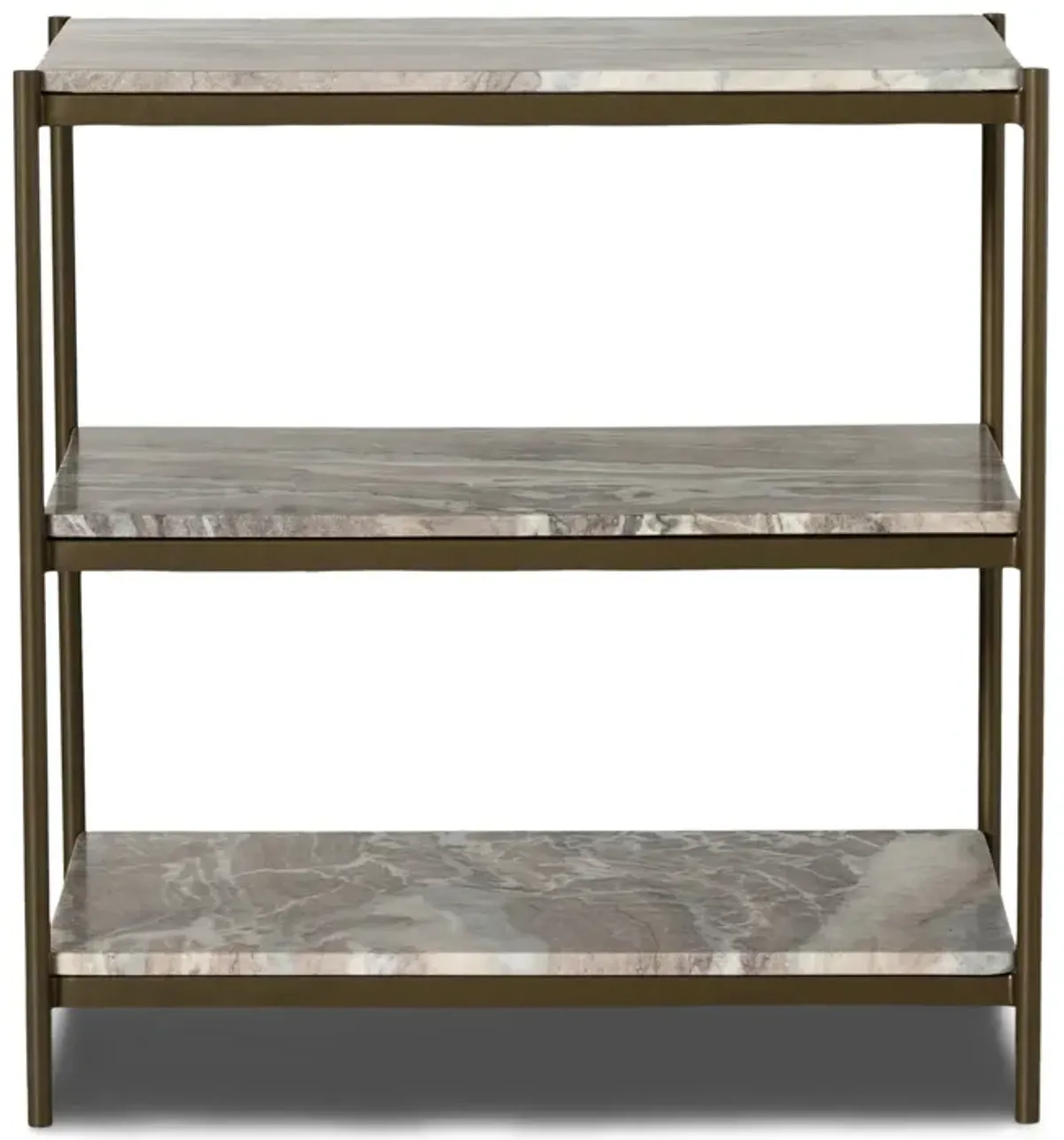 Felix End Table  Nightstand