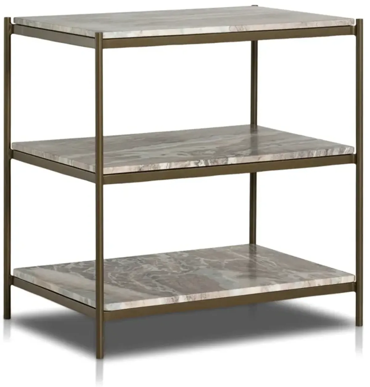 Felix End Table  Nightstand