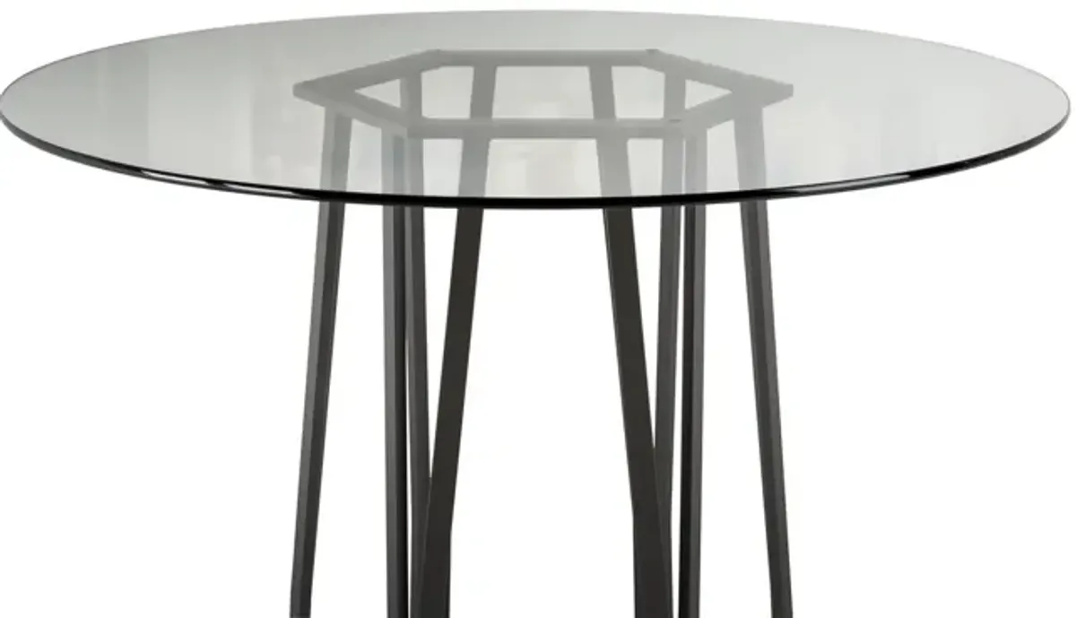 Opal Counter Height Pub Table